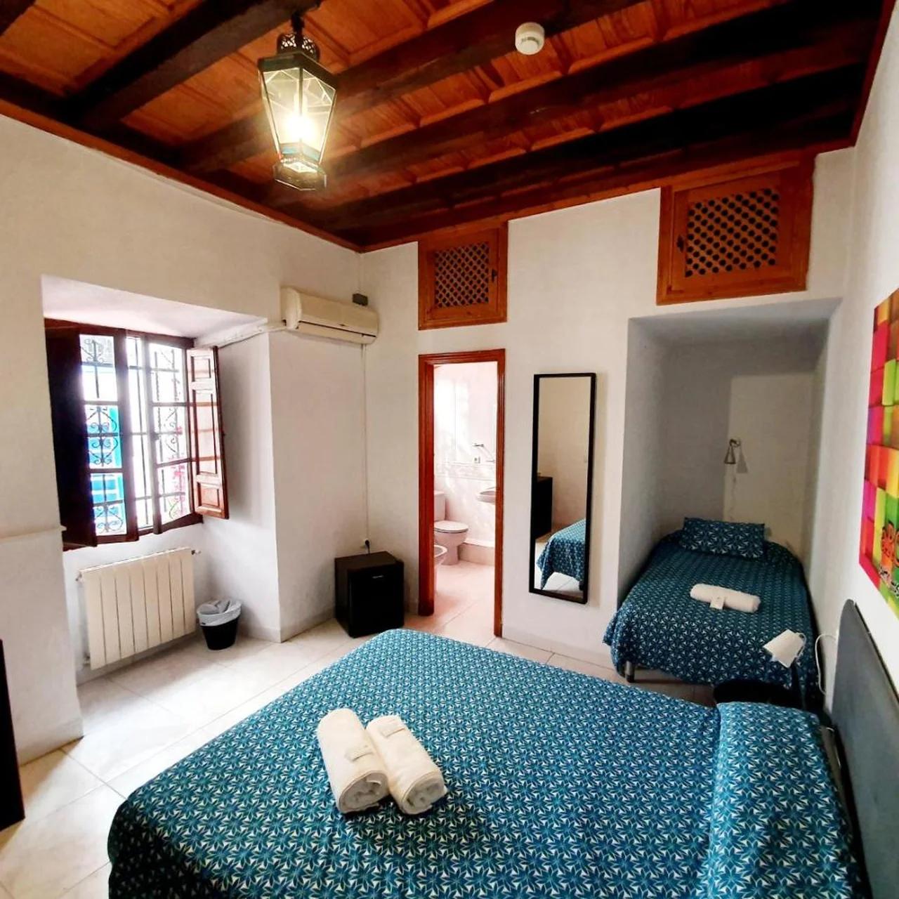 Arc House Córdoba Only Adults