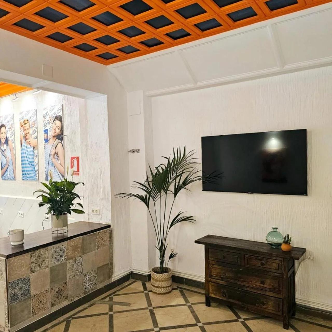 Arc House Granada photo