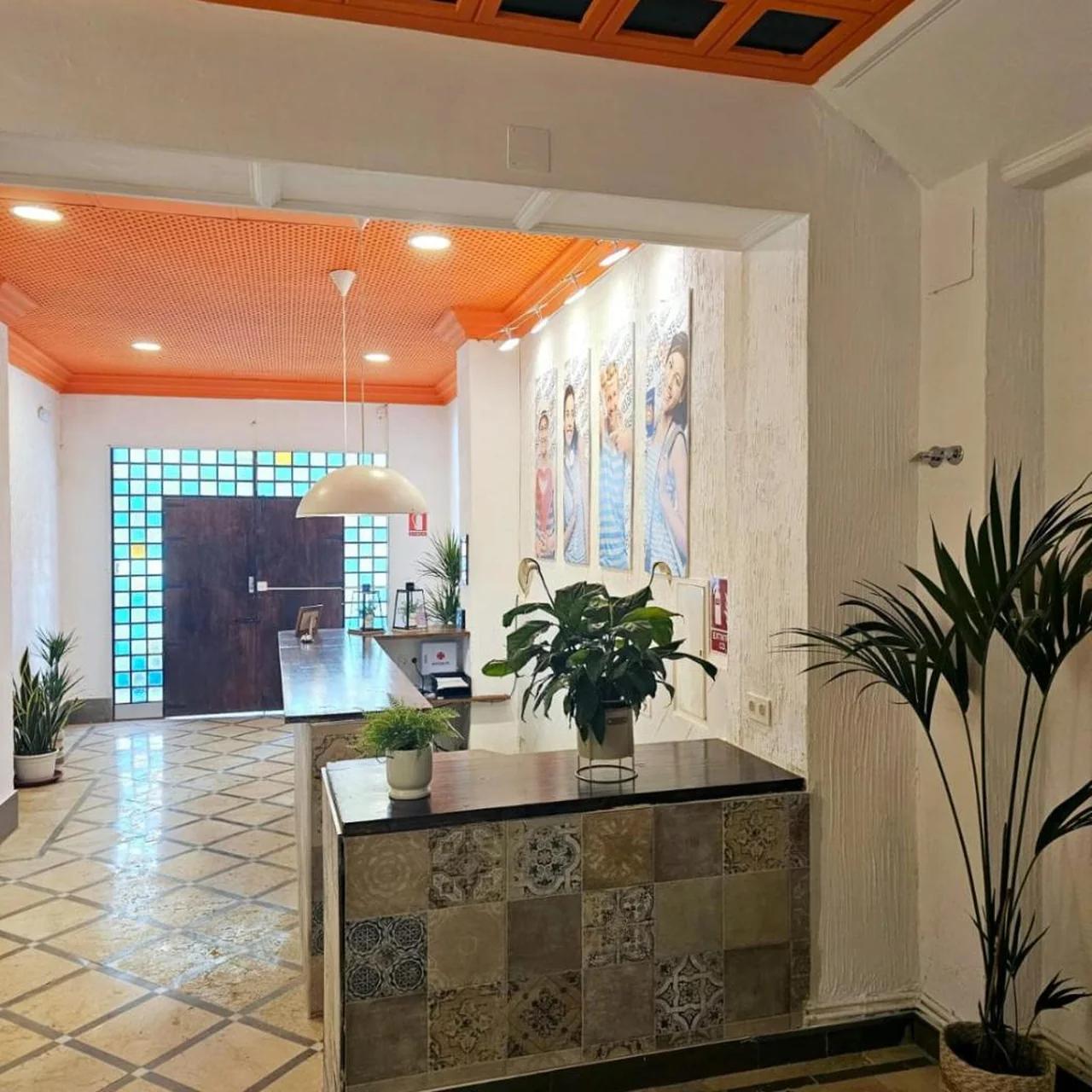 Arc House Granada photo