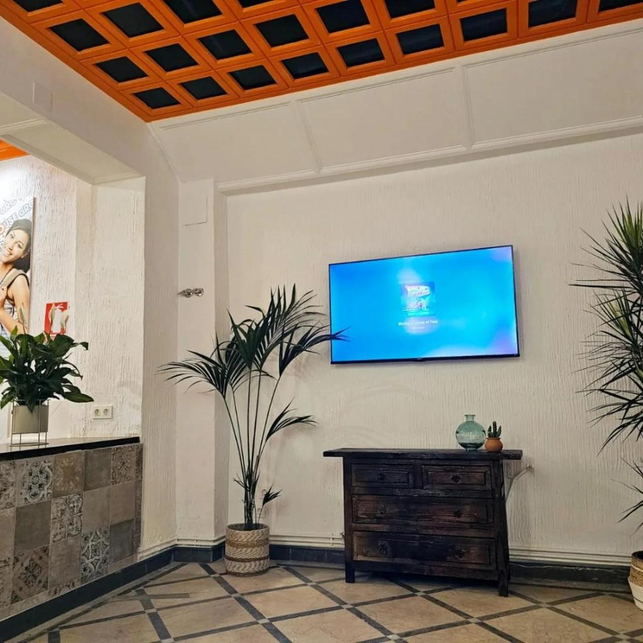 Arc House Granada photo
