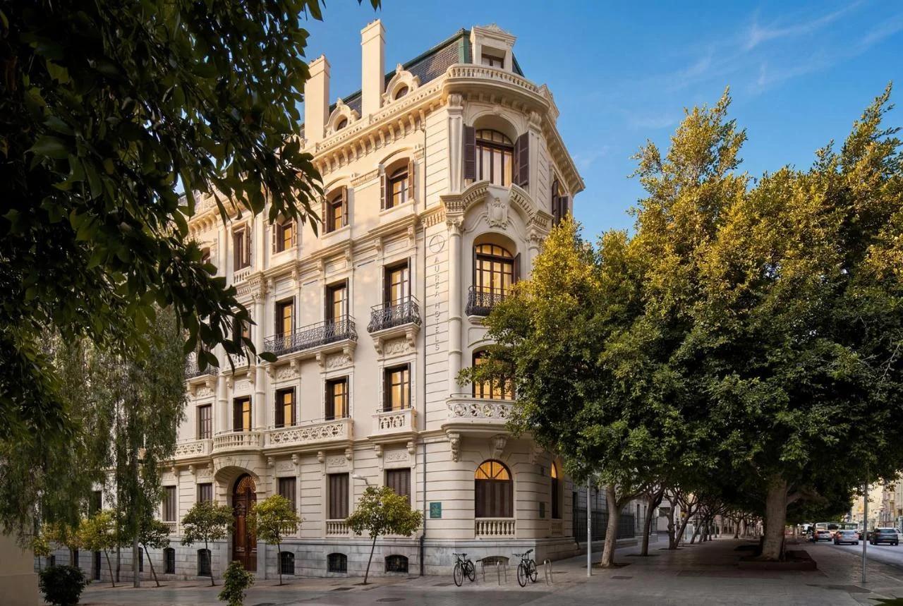 Áurea Palacio de la Tinta by Eurostars Hotel Company foto