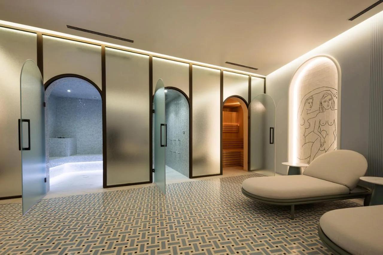 Áurea Palacio de la Tinta by Eurostars Hotel Company foto