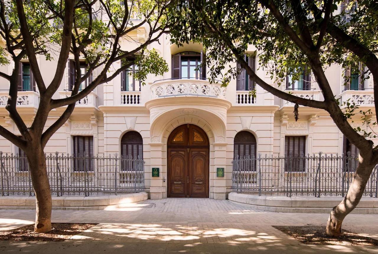 Áurea Palacio de la Tinta by Eurostars Hotel Company foto