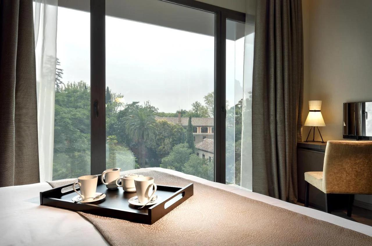 Áurea Washington Irving by Eurostars Hotel Company foto