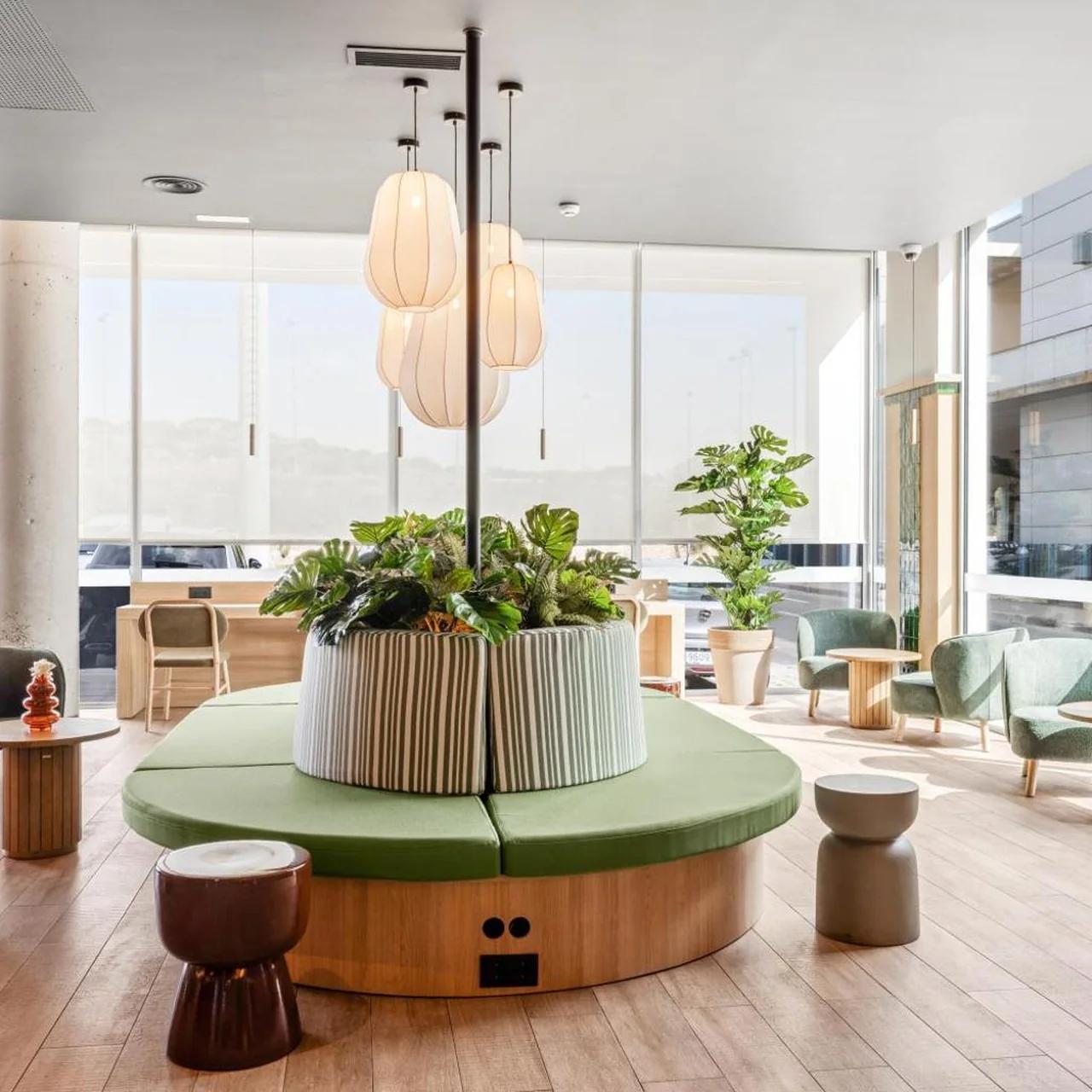 B&B HOTEL Murcia