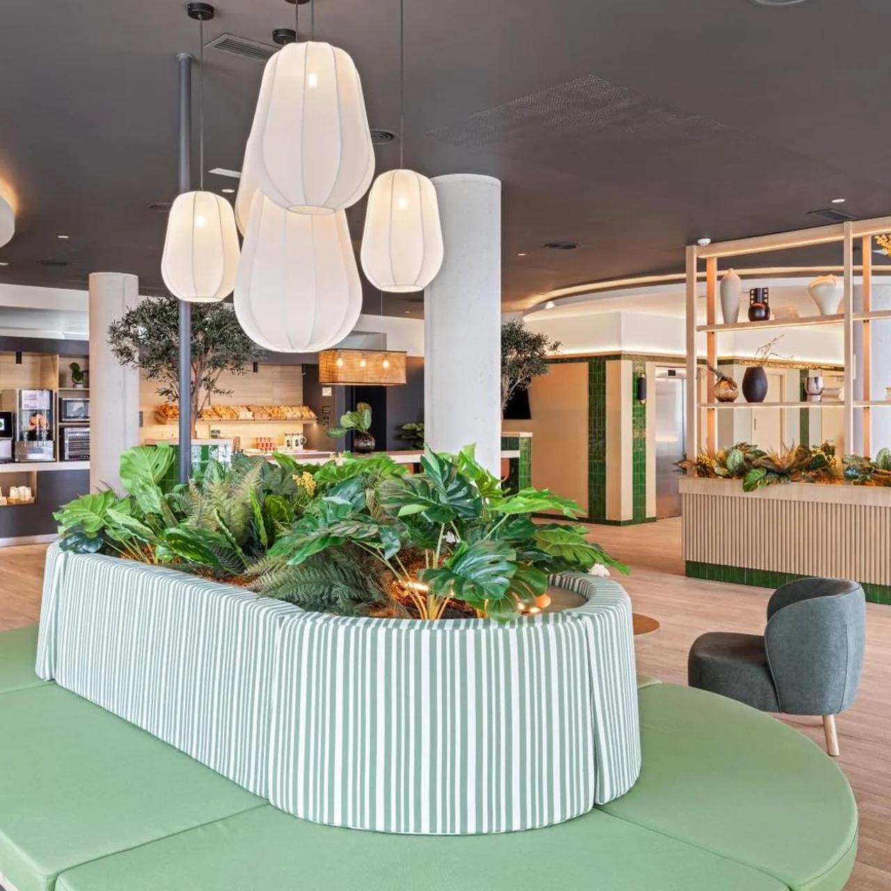 B&B HOTEL Murcia foto