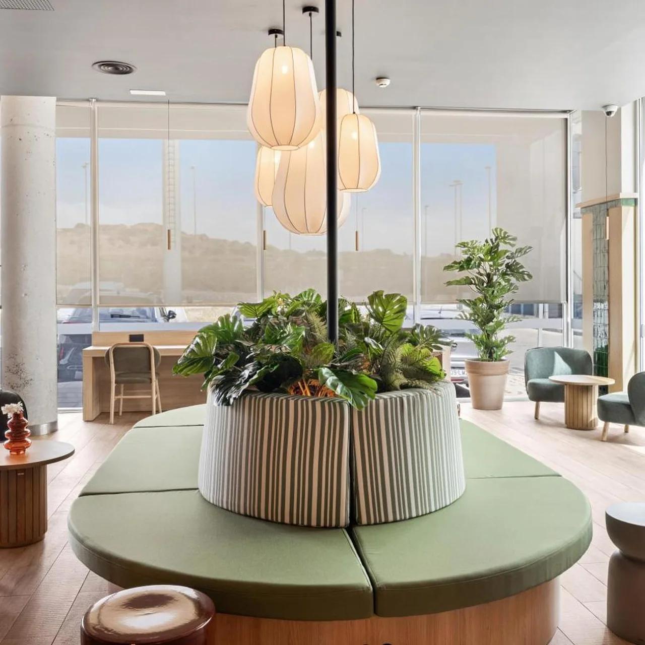 B&B HOTEL Murcia foto