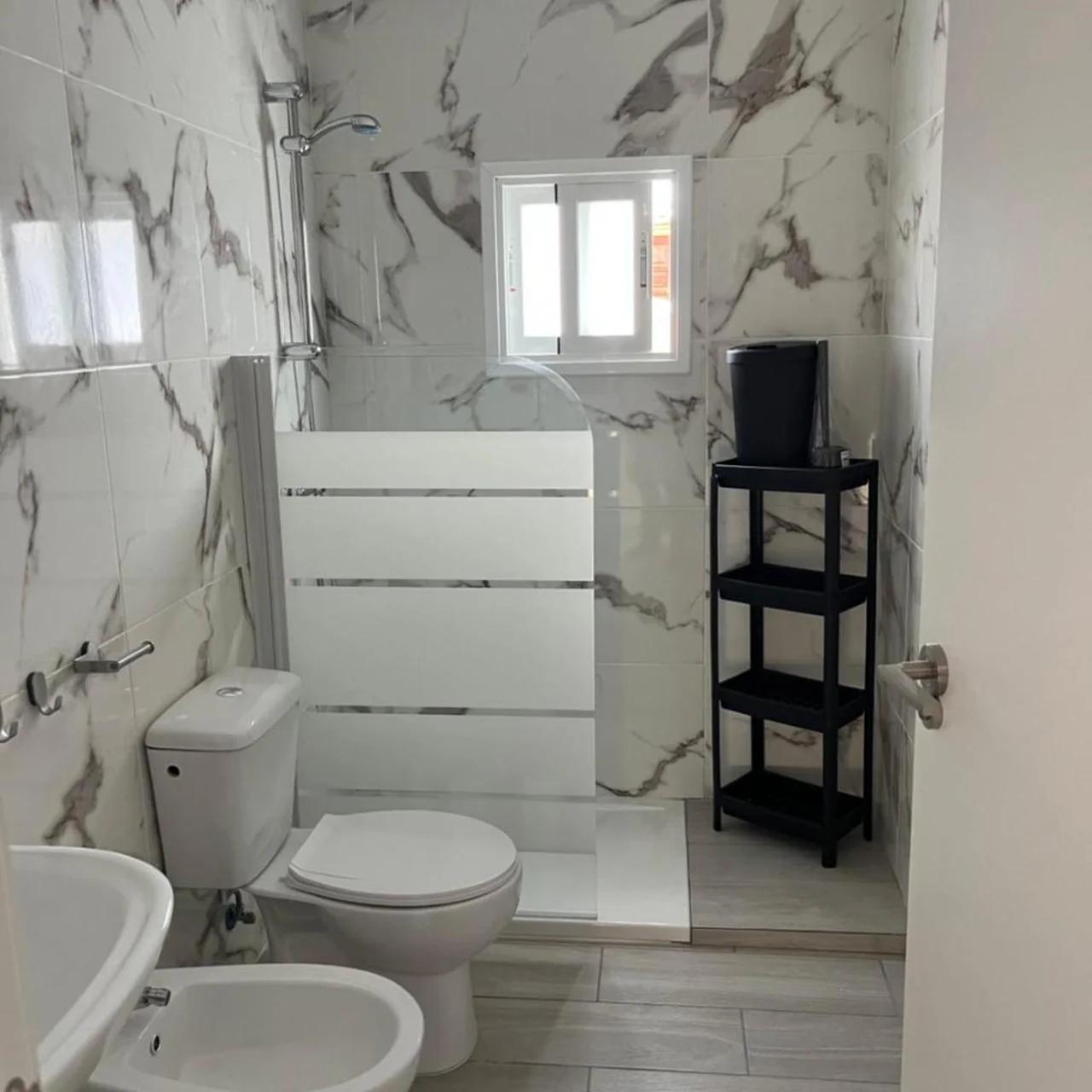 B&B paraiso tenerife super suite foto