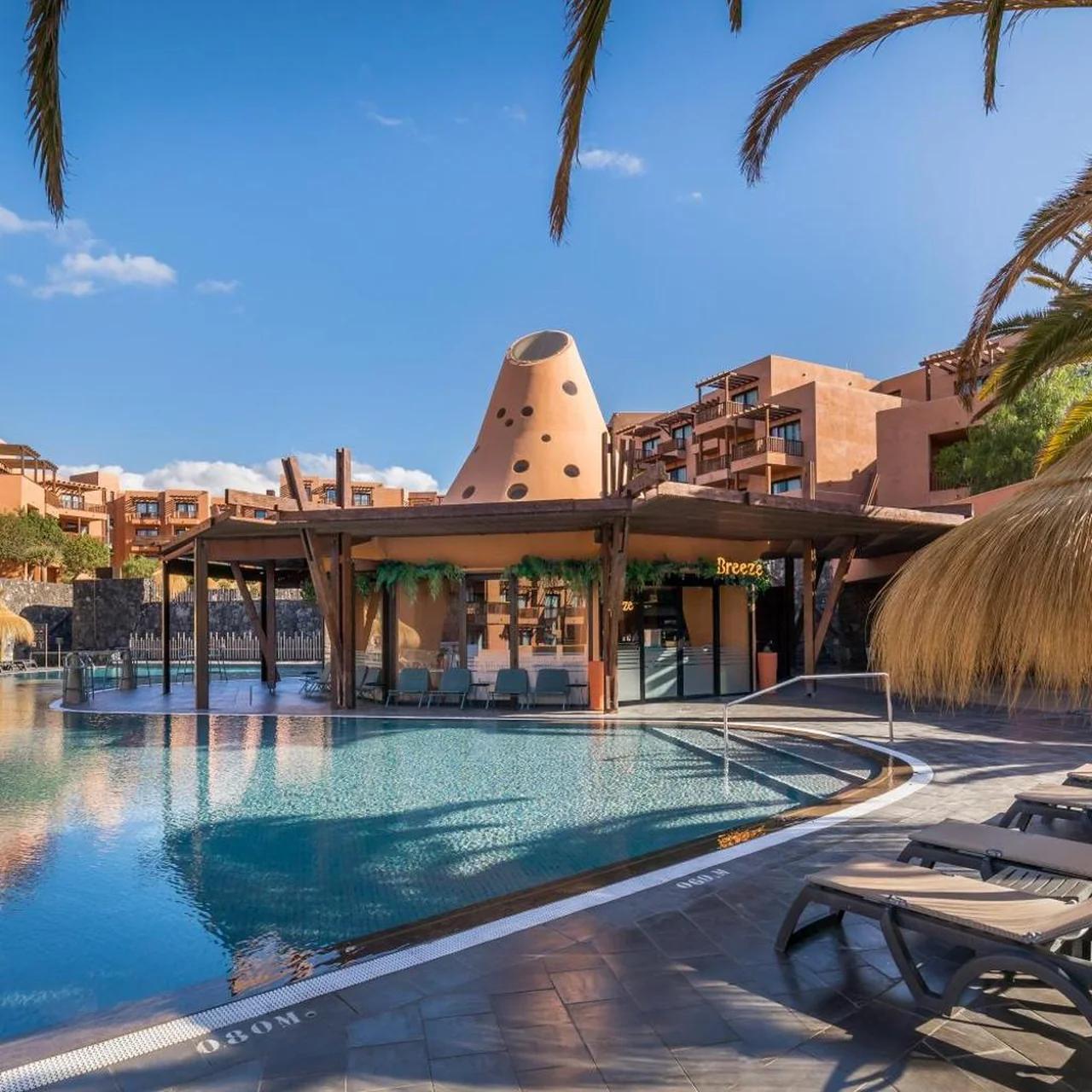 Barceló Tenerife foto