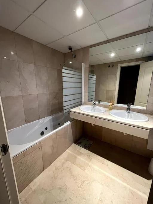 Beautiful apartment,3 min drive from the beach photo