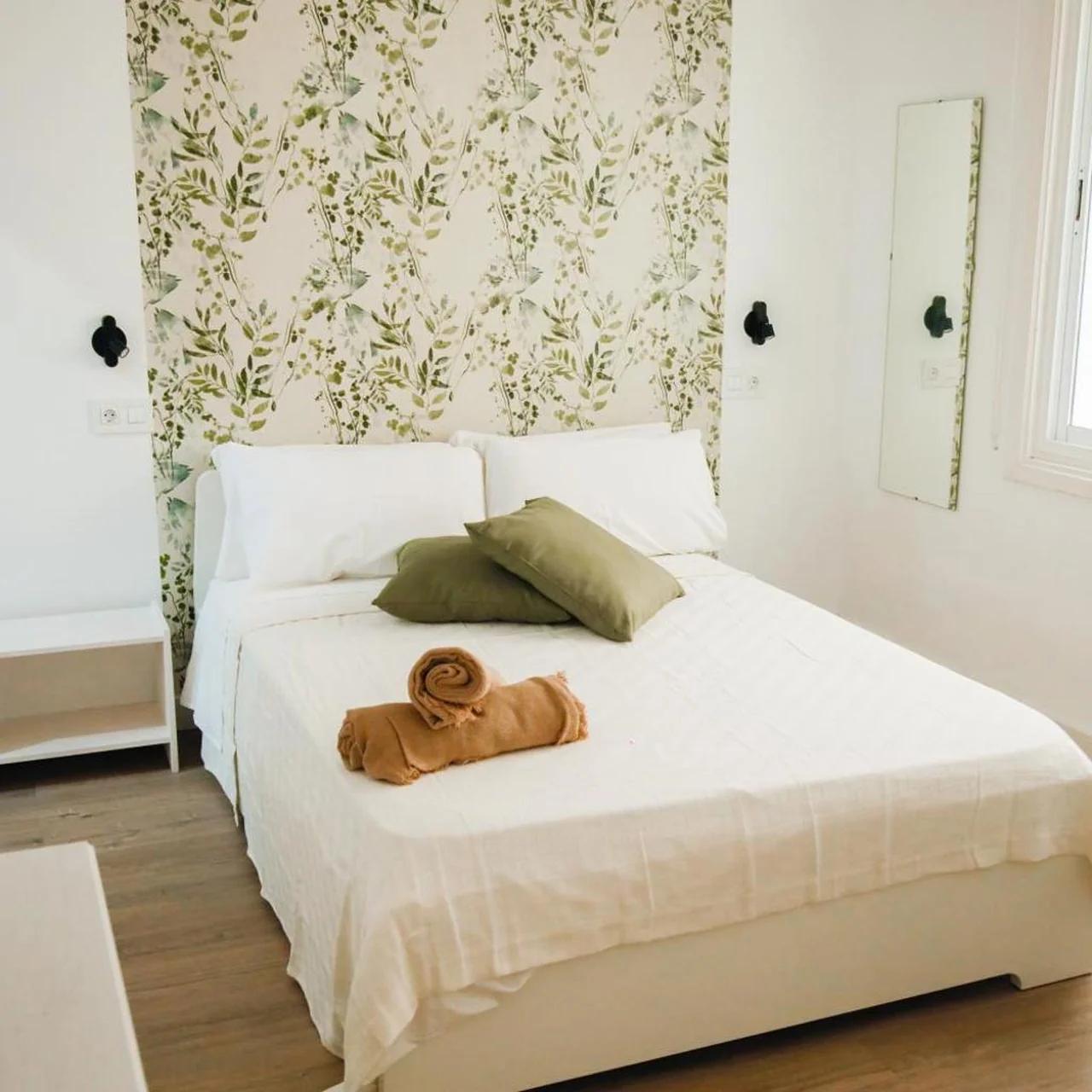 Parigi Hotel bed and Breakfast foto