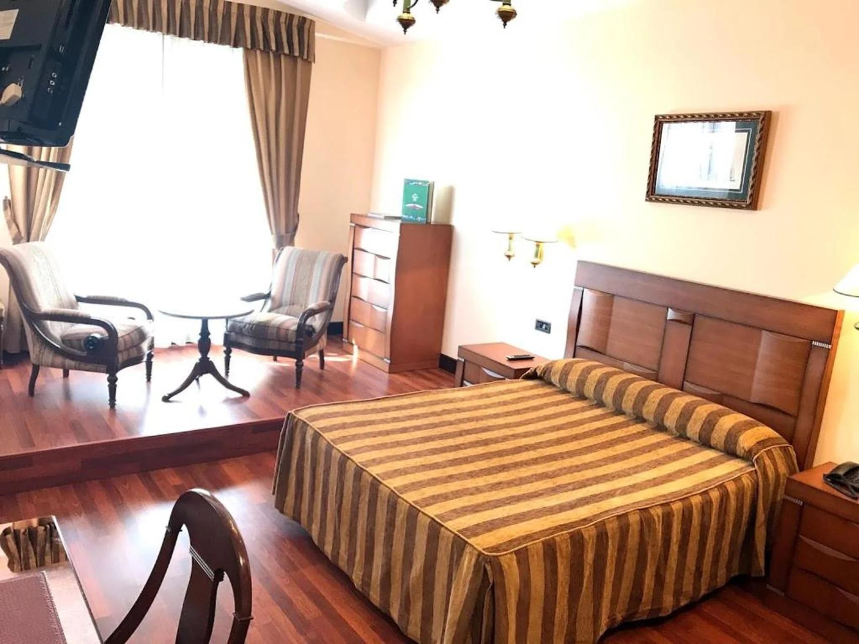 Hotel Begoña Park photo
