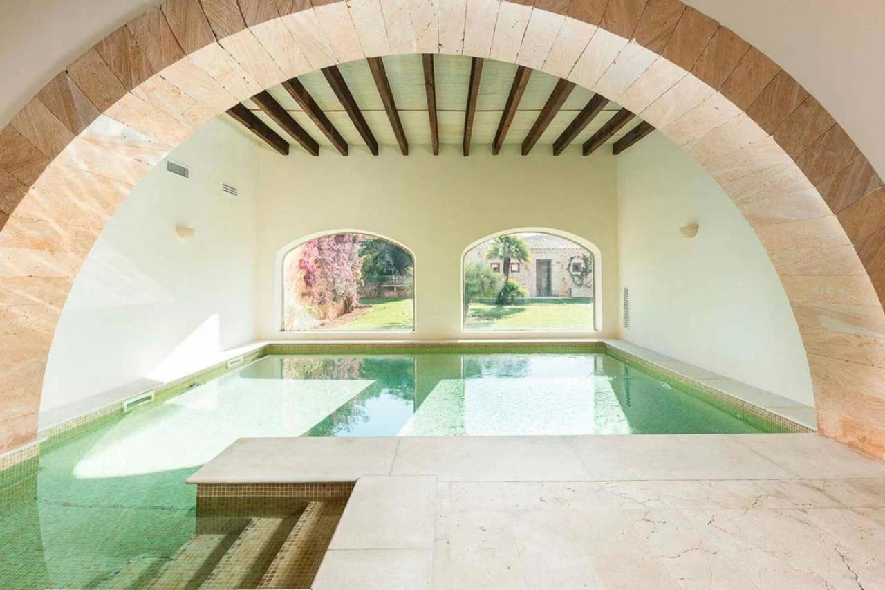 Belle Son Mas Luxury Finca Hotel photo