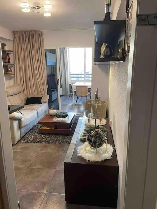 Benidorm Superbe Appartement Avec Vue Imprenable foto