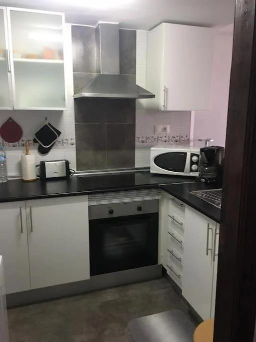 Benidorm Superbe Appartement Avec Vue Imprenable foto