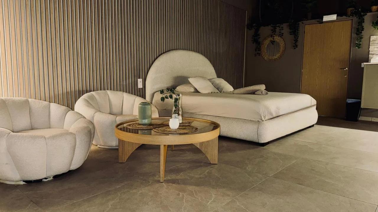 BREATH47SPA - Private Spa Suite White Jacuzzi & Sauna in Marbella photo
