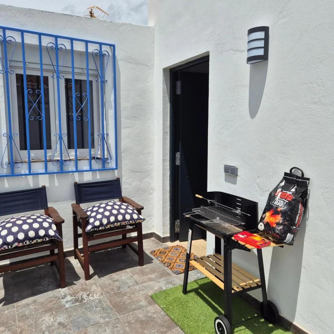 Bungalow Luna privada foto