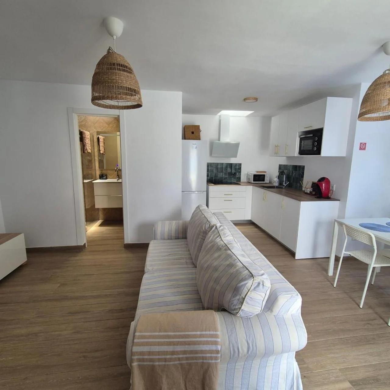 Bungalow Luna privada foto