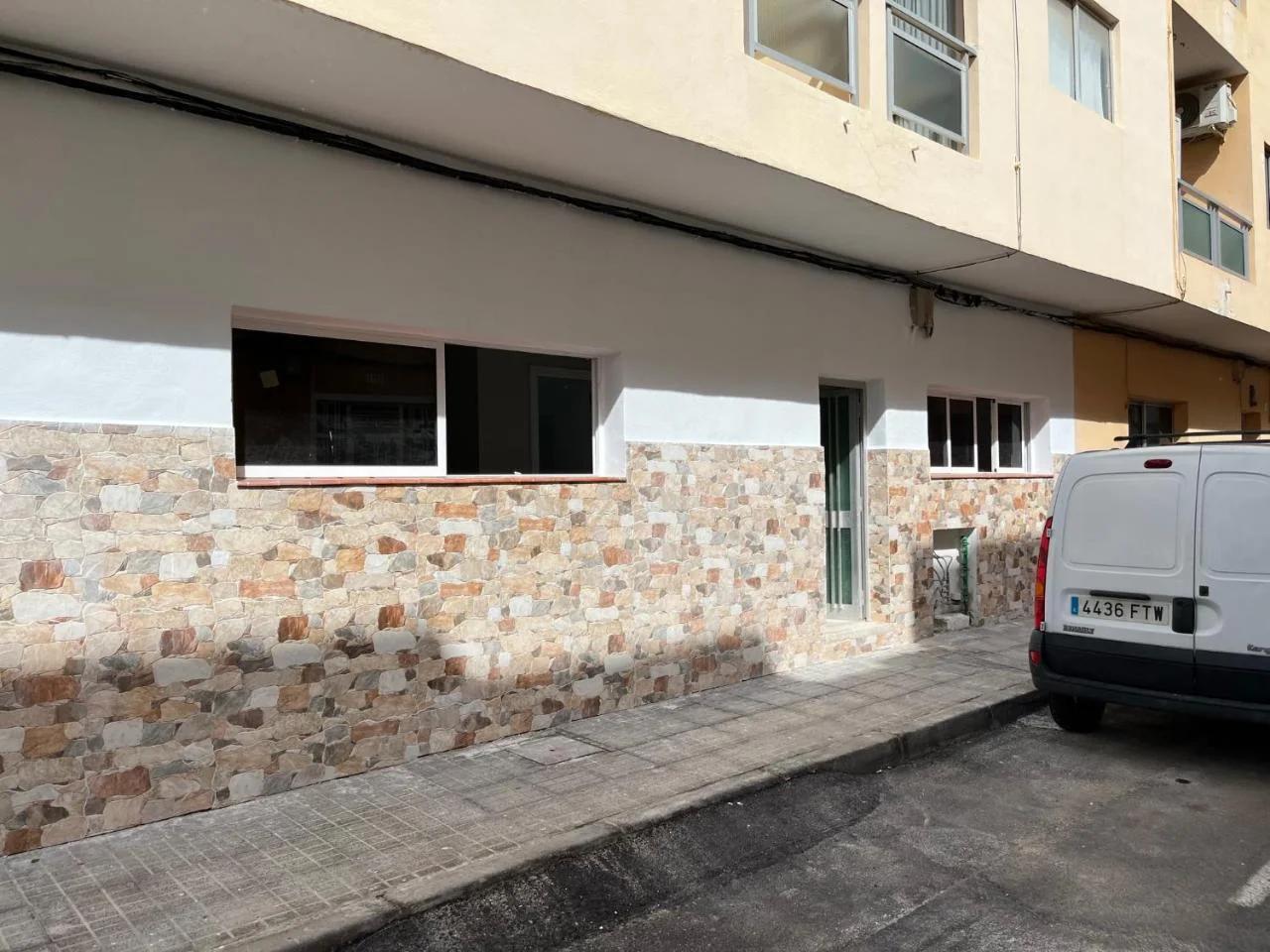 Casa Paraiso Tenerife foto