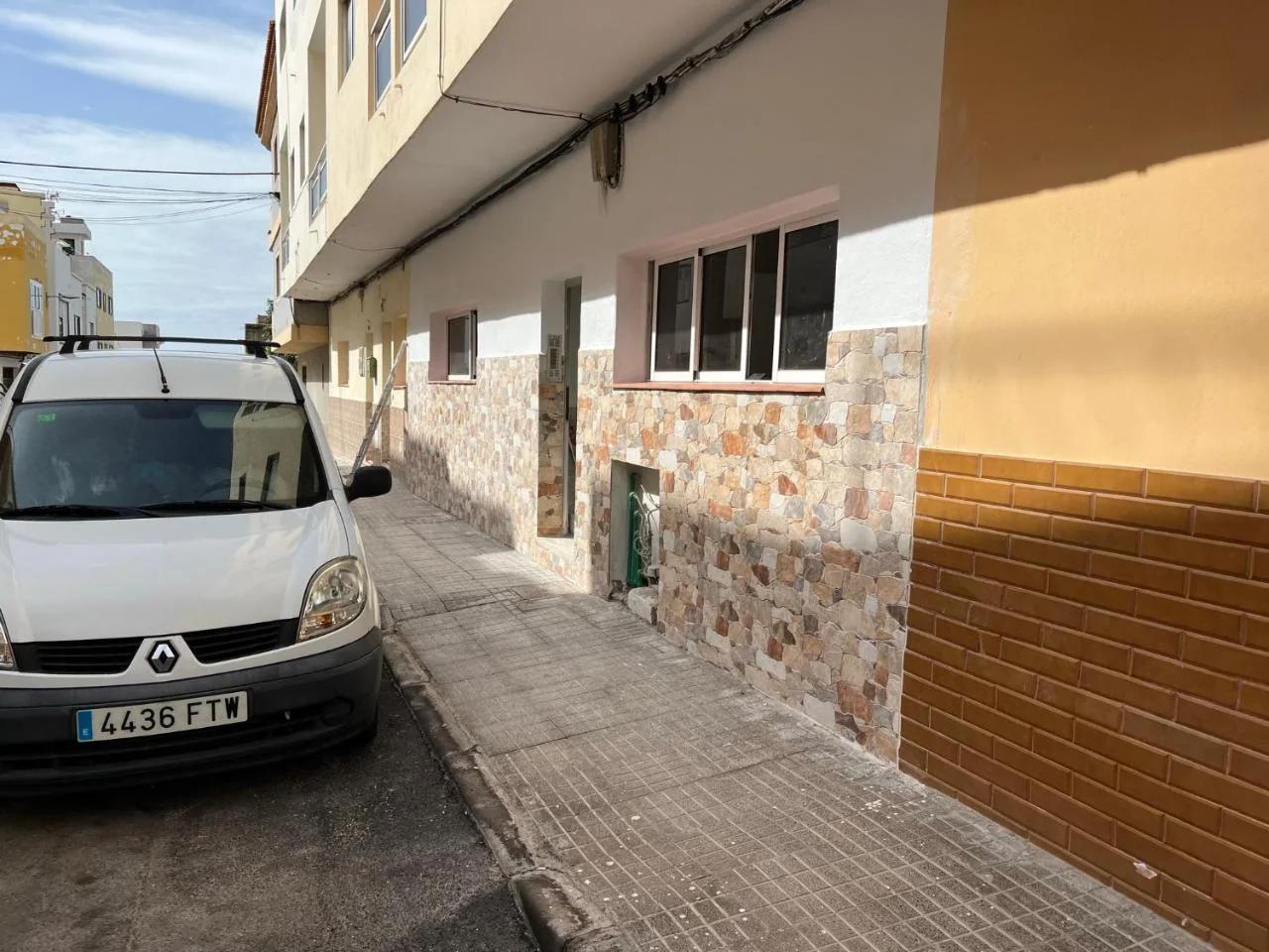 Casa Paraiso Tenerife foto