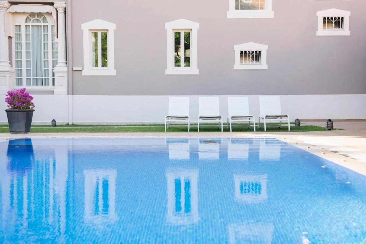 Casa Vincke Hotel foto