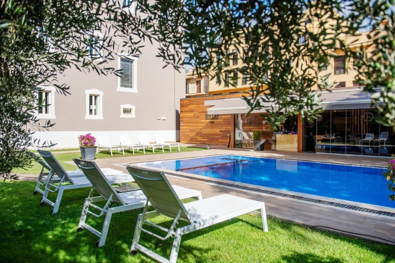 Casa Vincke Hotel foto