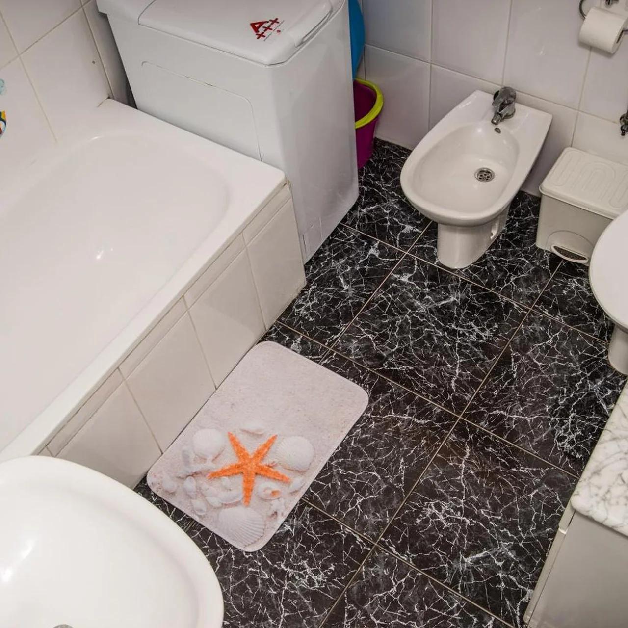 Comfortable flat in El Fraile foto