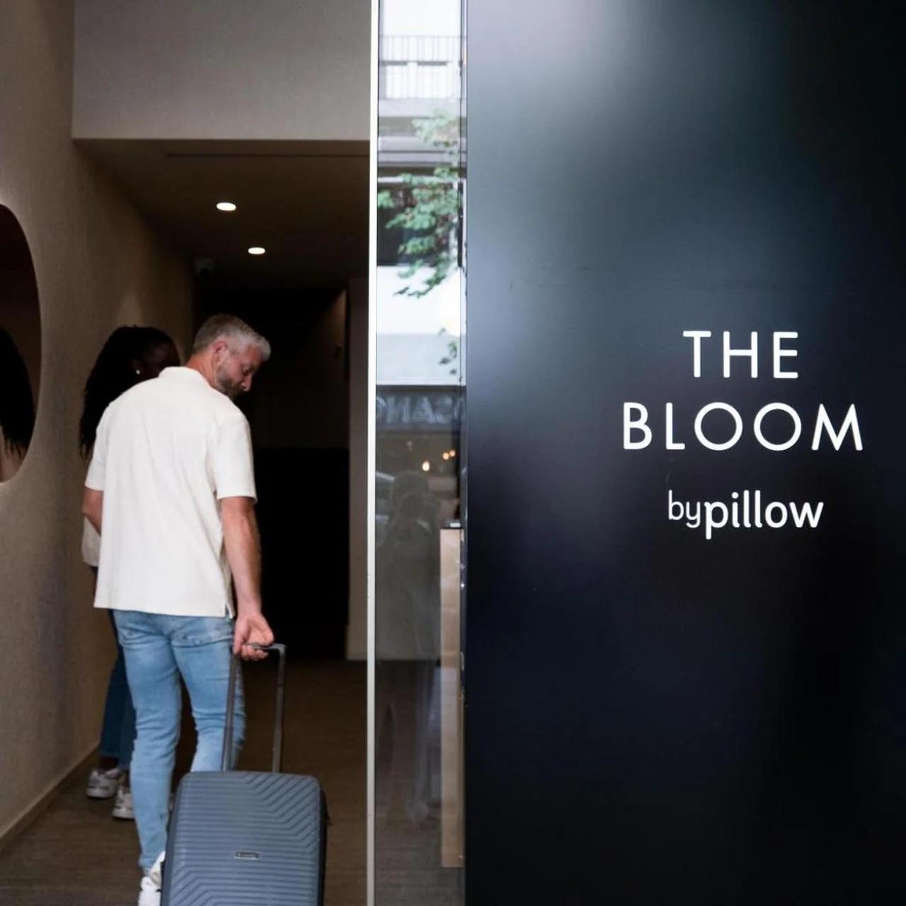 BYPILLOW The Bloom foto