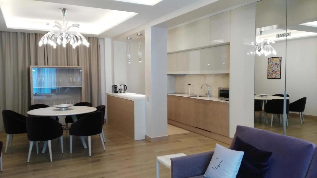 Cosmo Apartments Platja d'Aro photo