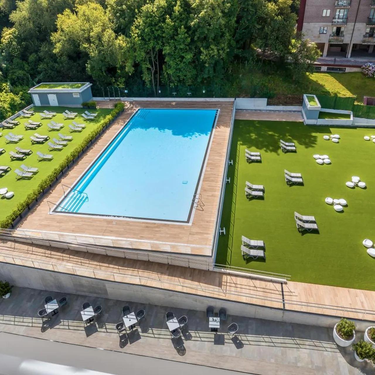 Barceló Costa Vasca