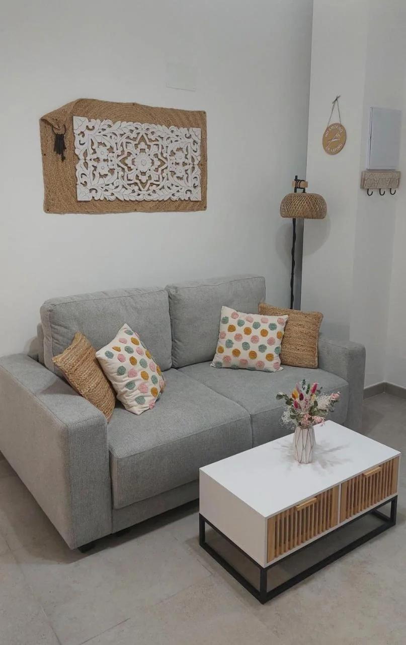Cuype House Sevilla - B photo