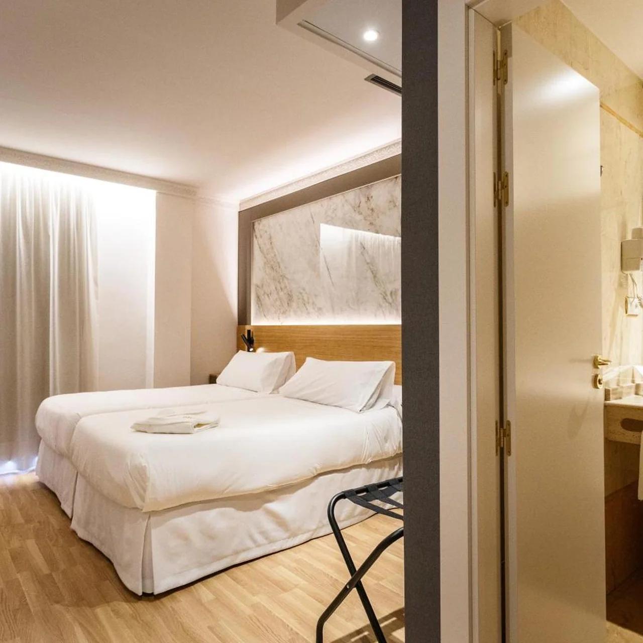 Hotel Dauro Premier photo