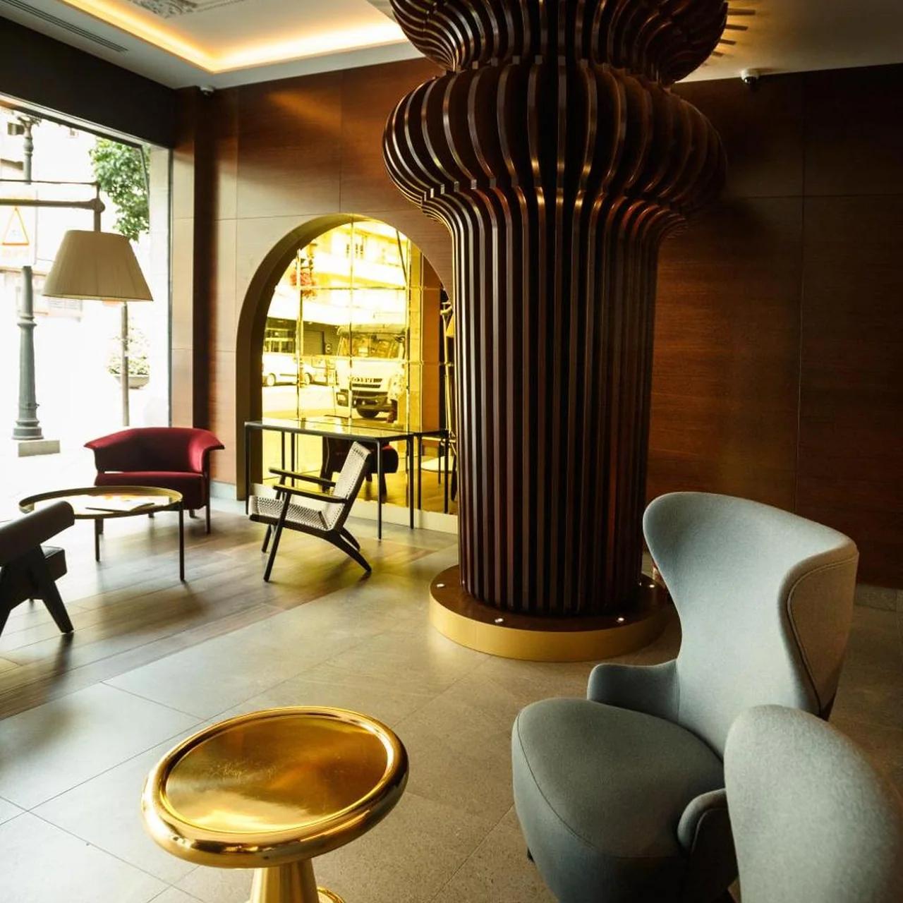 Hotel Dauro Premier photo