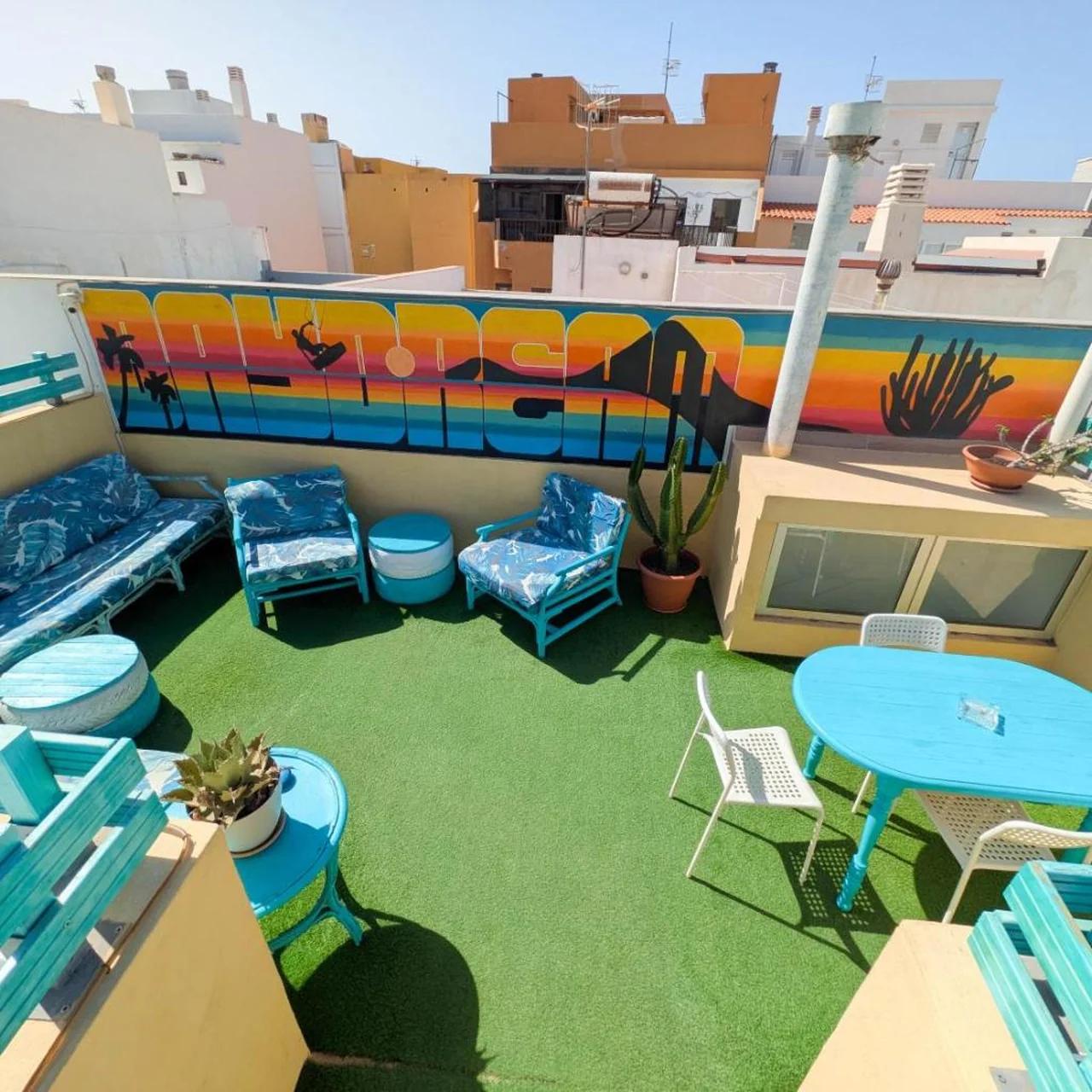 Daydream Medano Coliving foto
