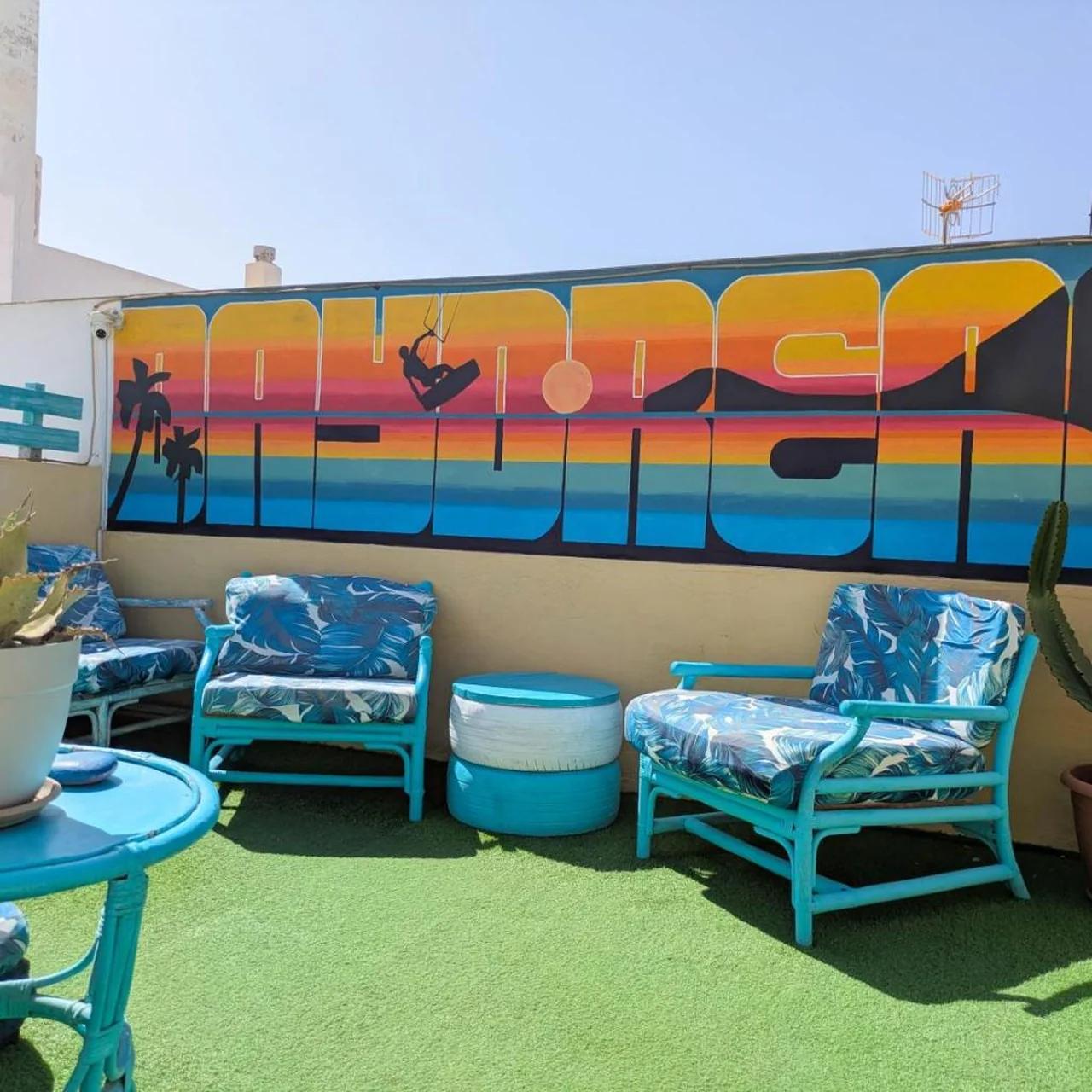 Daydream Medano Coliving foto