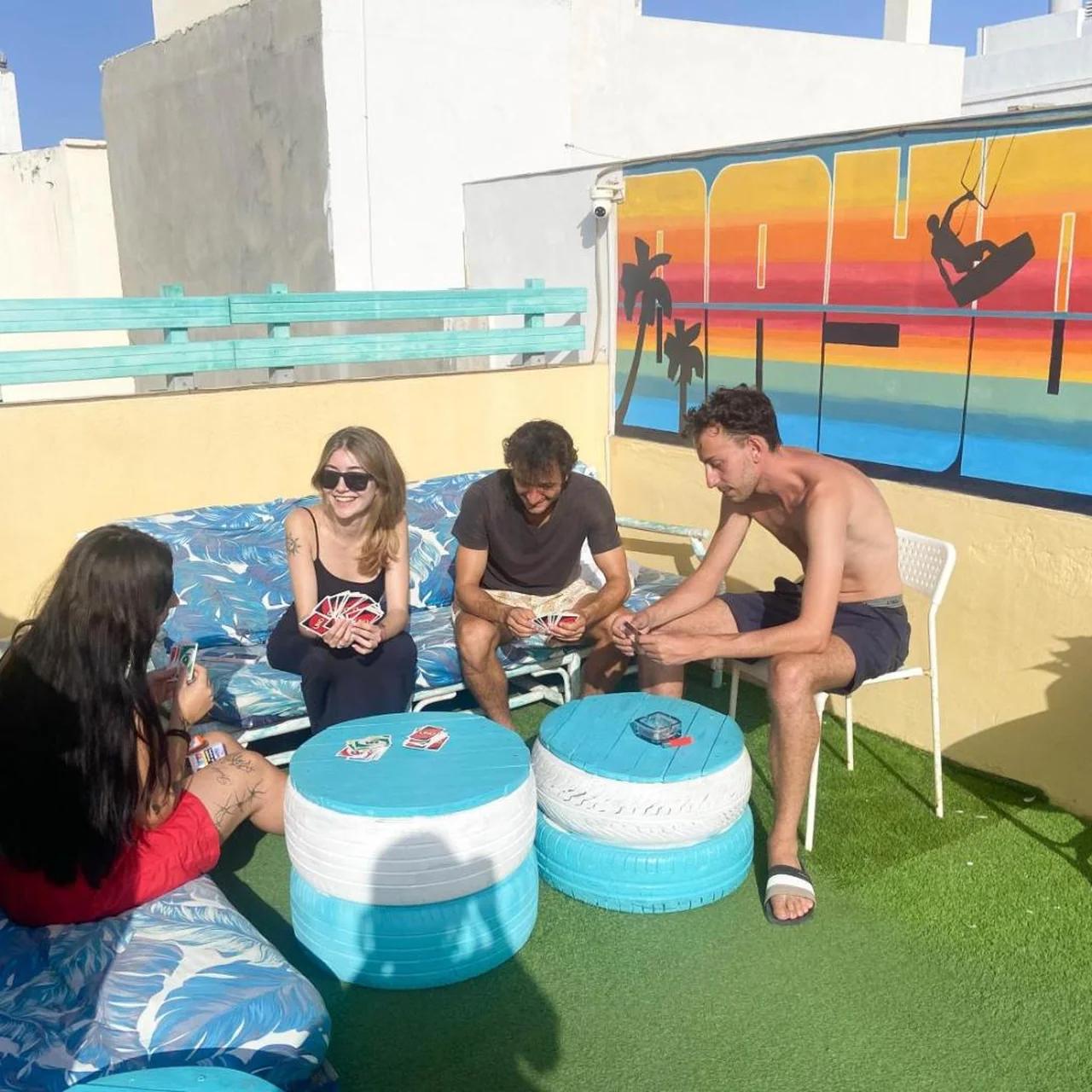 Daydream Medano Coliving foto