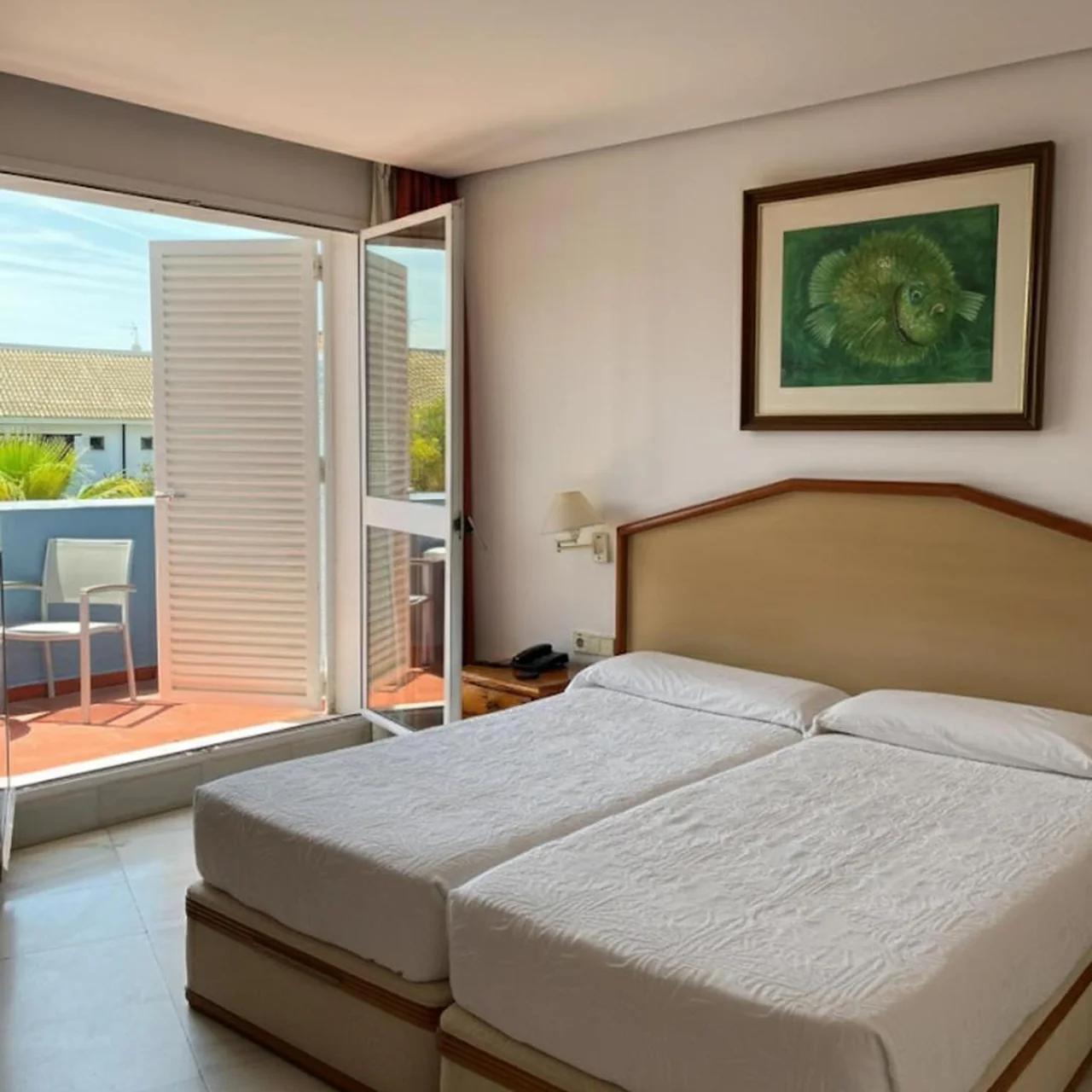 Del Mar Hotel & Spa foto