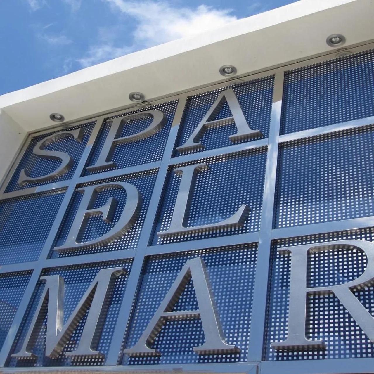 Del Mar Hotel & Spa foto