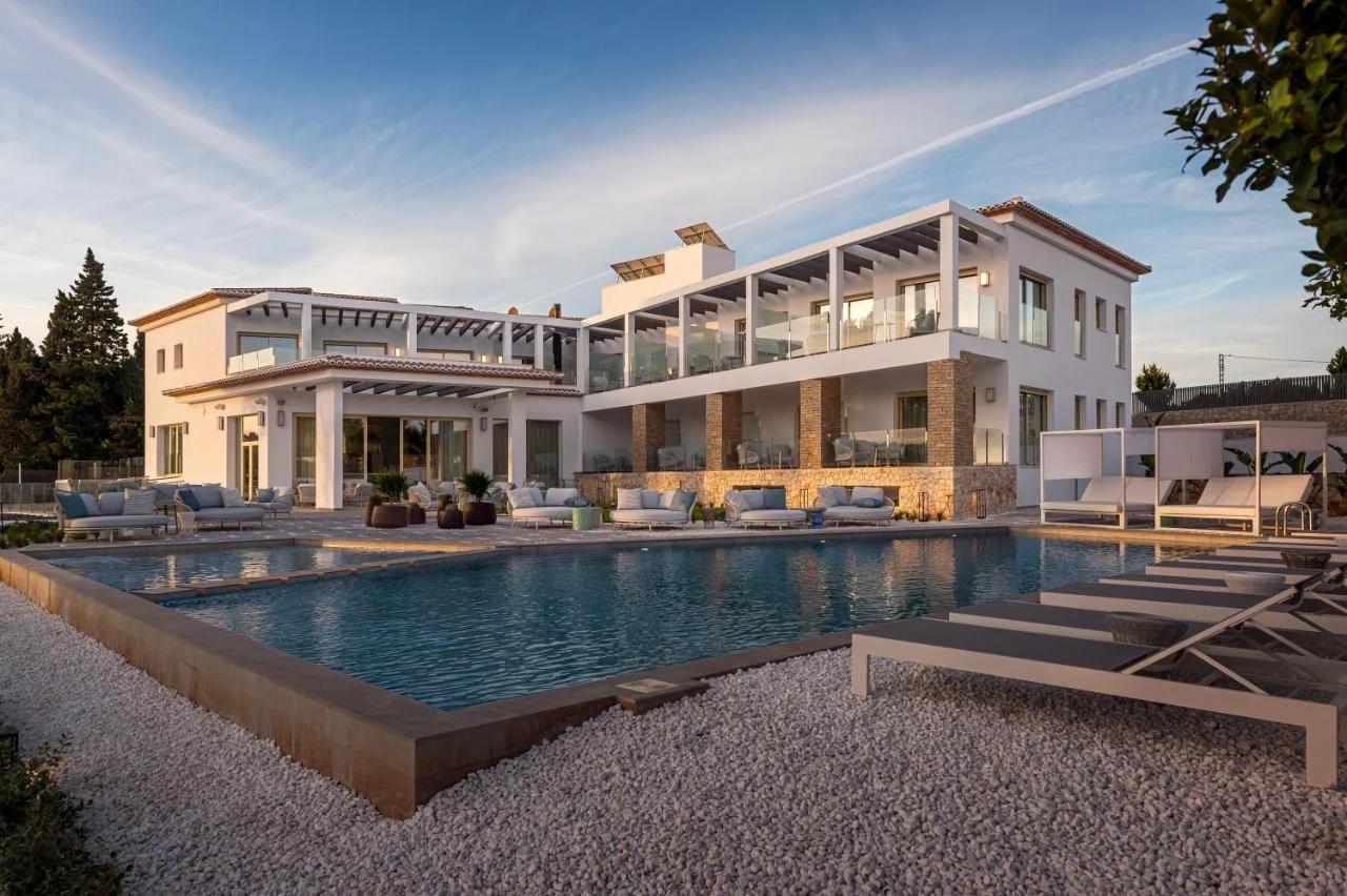 Dionis Boutique Hotel & Spa photo