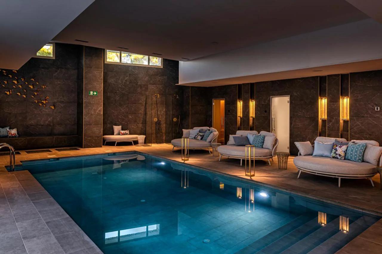 Dionis Boutique Hotel & Spa photo
