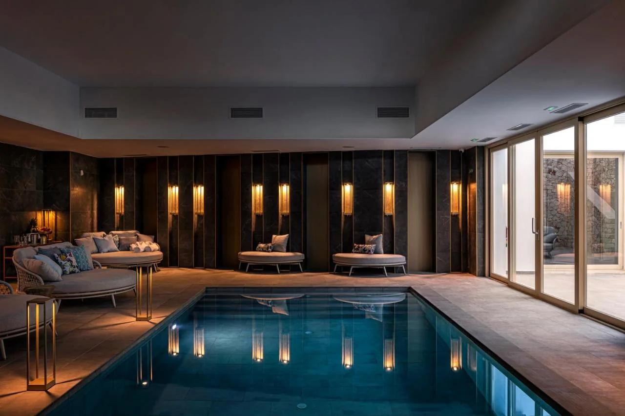 Dionis Boutique Hotel & Spa photo