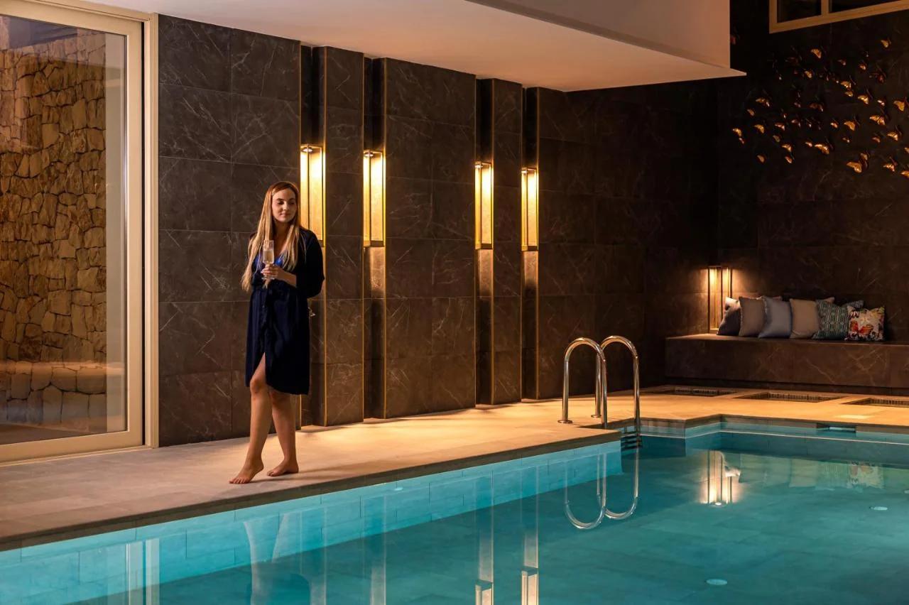 Dionis Boutique Hotel & Spa photo