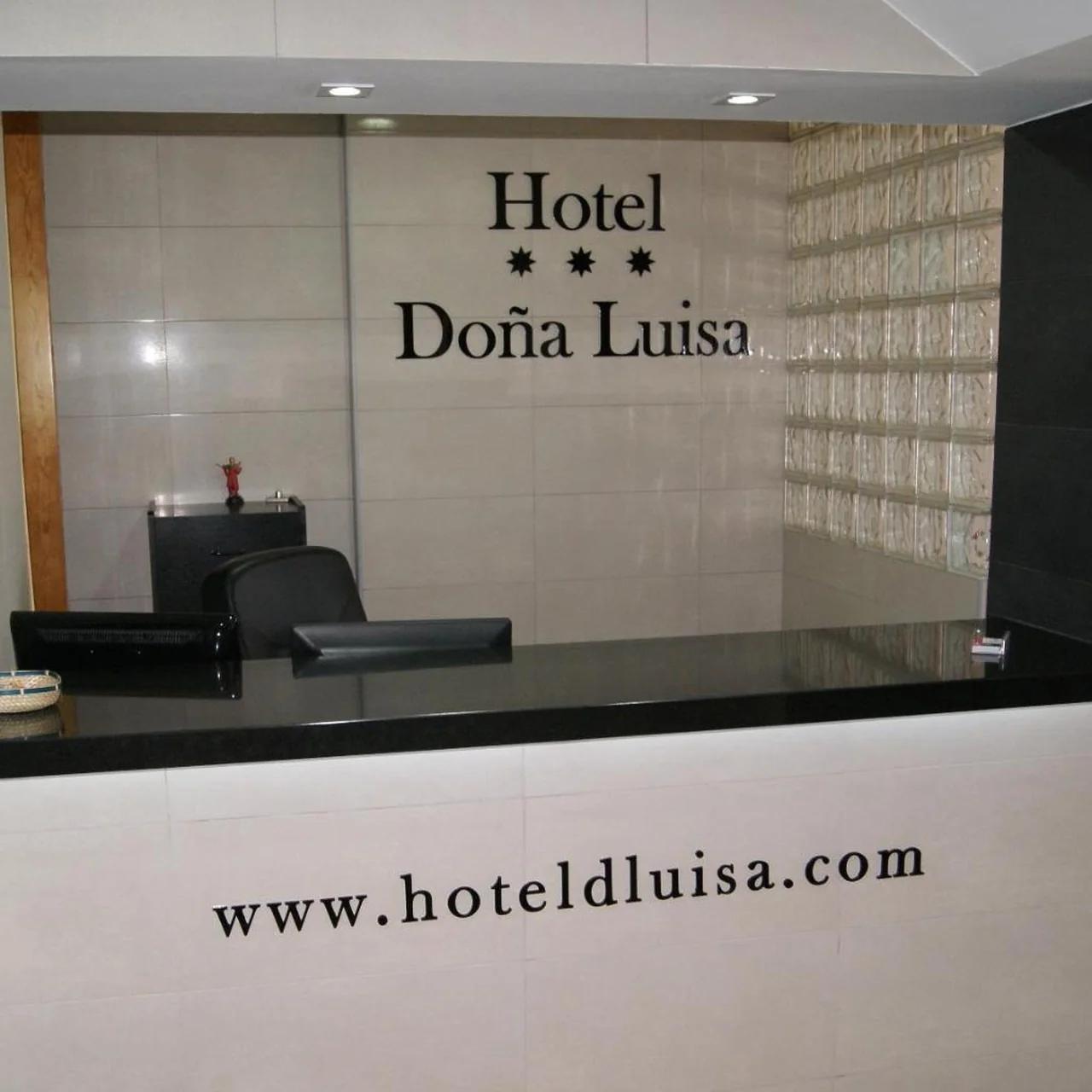 Hotel Doña Luisa photo