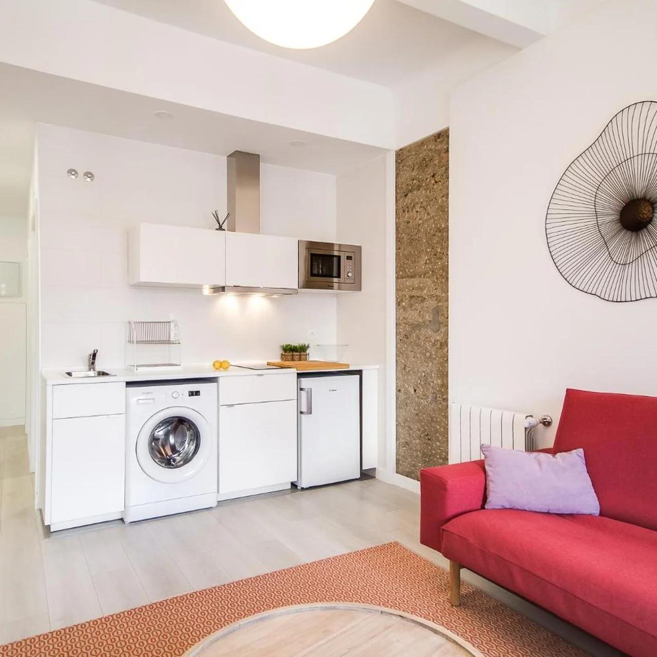 Santiago Center Rooms photo