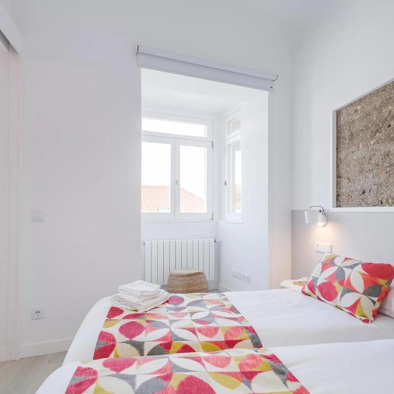 Santiago Center Rooms photo