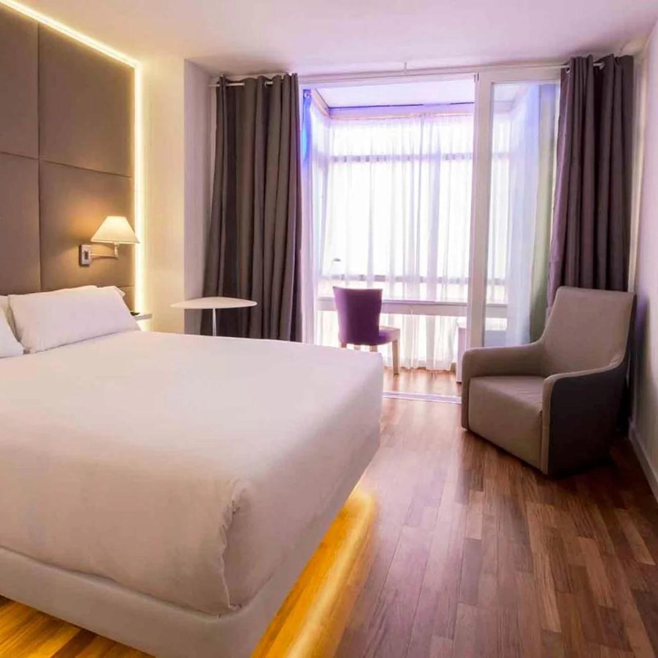 Erase un Hotel photo