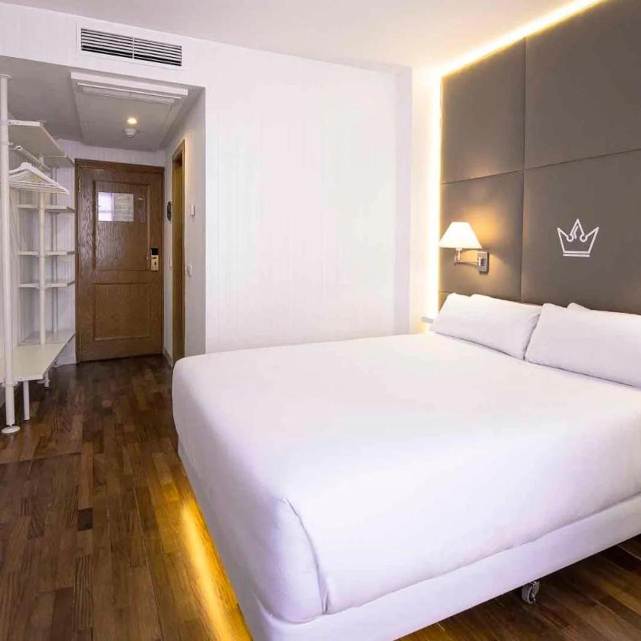 Erase un Hotel photo
