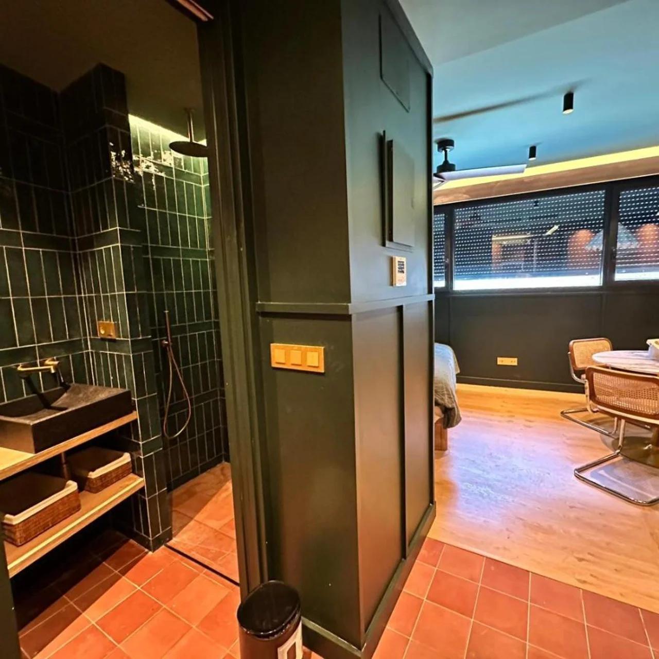 BILBAO NORTH SHORE APARTMENTs 10 photo