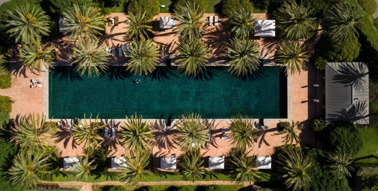 Finca Cortesin Hotel Golf & Spa photo