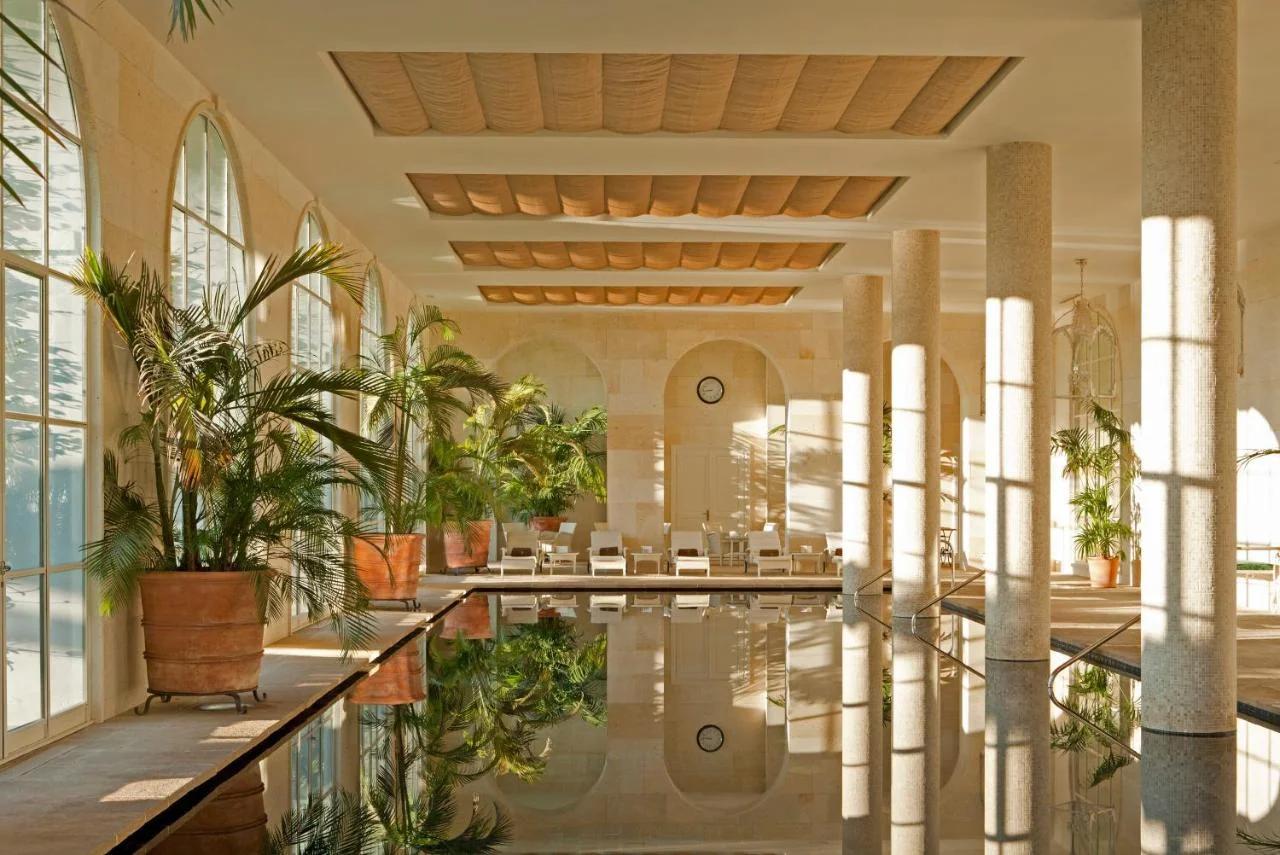 Finca Cortesin Hotel Golf & Spa photo